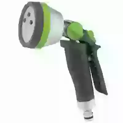 GEKA S5 Spray Shower Gun c/w Push-Fit